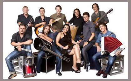 Banda Hora Nacional